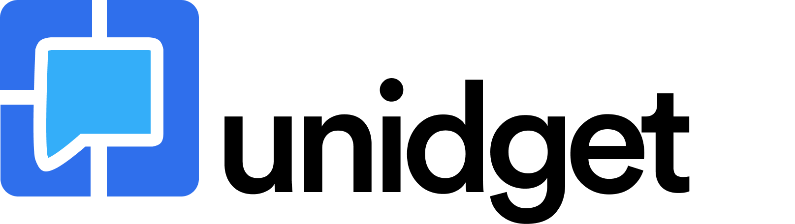 Unidget